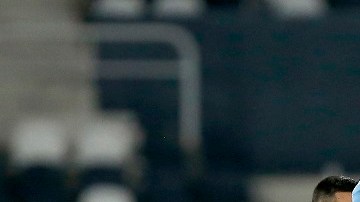 Los colombianos reclamaron con vehemencia.