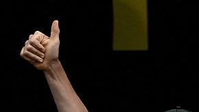 Tadej Pogacar es el campeón reinante que buscará repetir.