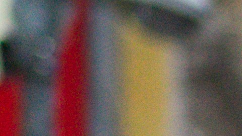 Agentes NYPD en Times Square.