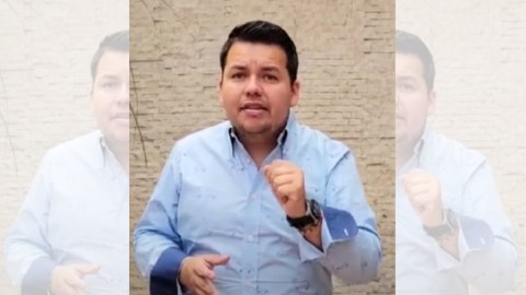 Inmigrantes ‘chilangos’ le dan la espalda a Morena y candidato del PAN gana diputación migrante