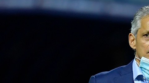 Rueda busca meter a Colombia en su tercer Mundial corrido.