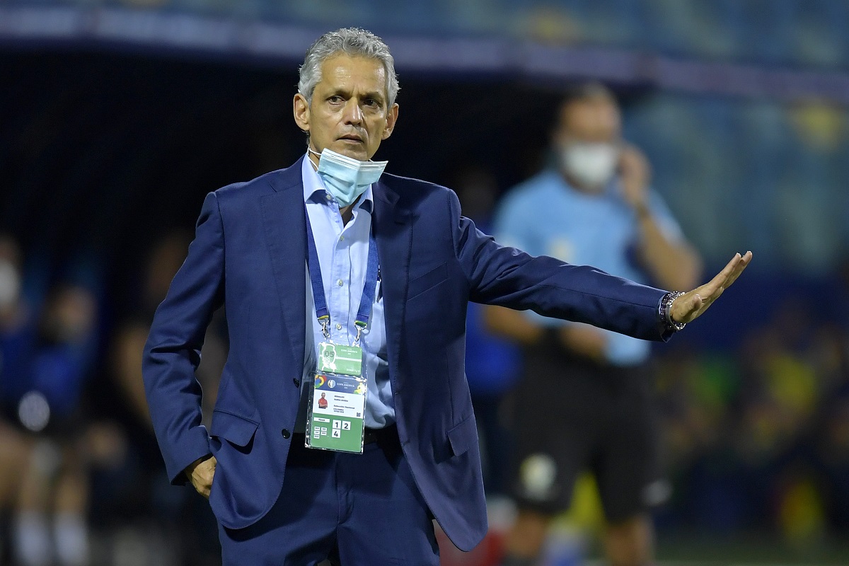 Reinaldo Rueda cree que Honduras será “un rival exigente” para la Selección  Colombia - El Diario NY