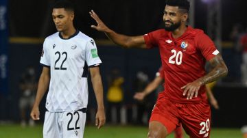 República Dominicana dice adios al sueño de Qatar 2022