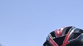 La Locomotora de Carchi sigue en preparación para el Tour de France.