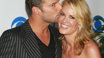 Ricky Martin asegura que siempre tuvo química con sus ex parejas: hombres y mujeres.