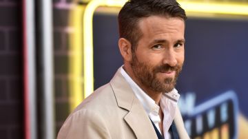 Ryan Reynolds creó "La Vasectomía", un trago para celebrar el Día del Padre