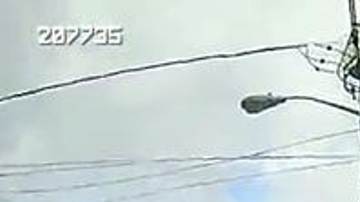 Cunningham luce ebria en la cámara corporal.