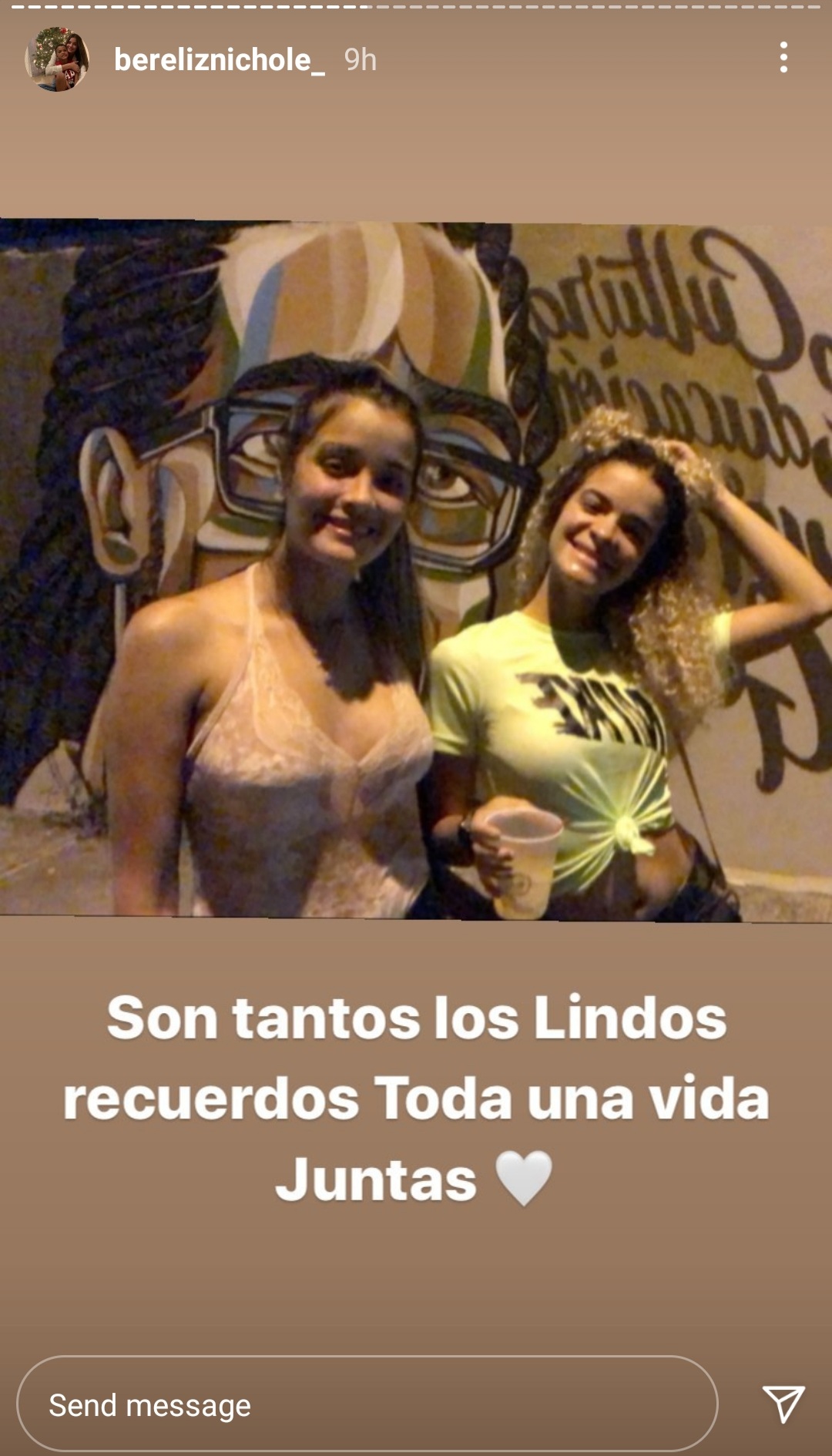 Hermana de Keishla Rodríguez, presuntamente asesinada por Félix Verdejo