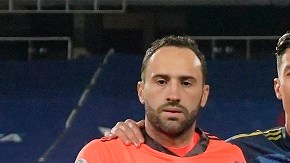 Colombia viene de caer contra Brasil.