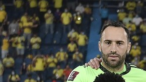 Los cafeteros viene de una notable mejoría en las Eliminatorias.