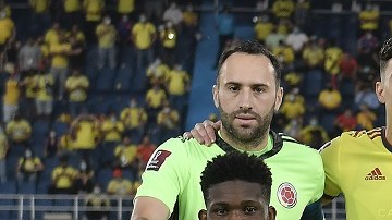 Los cafeteros viene de una notable mejoría en las Eliminatorias.