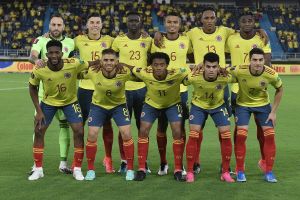 Cuadrado sí, James no: esta es la convocatoria de Colombia a la Copa América