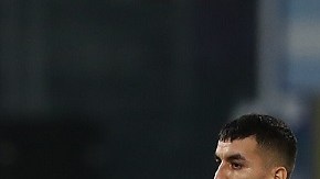 Argentina empató 1-1 contra Chile en Santiago del Estero.