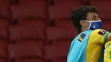 La 'Canarinha' llegó a 15 puntos en las Eliminatorias.