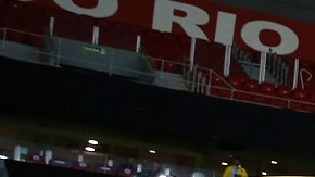 Brasil venció 2-0 a Ecuador y es líder de las Eliminatorias Sudamericanas.