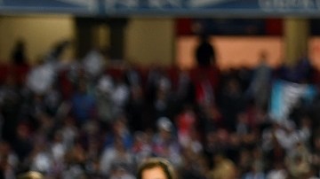 El camero Ramos se va y deja un legado especial en la Casa Blanca.