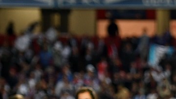 El camero Ramos se va y deja un legado especial en la Casa Blanca.