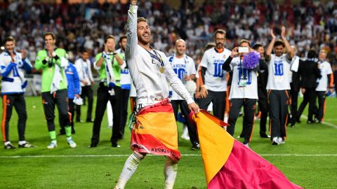 El camero Ramos se va y deja un legado especial en la Casa Blanca.