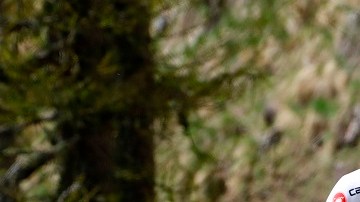 Con 27 años de edad muestra una capacidad física envidiable el pedalista cafetero.