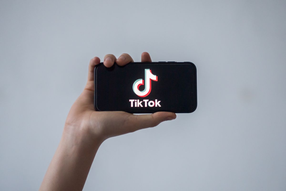 TikTok went down globally
