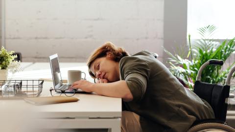 Trabajo remoto