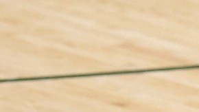 Atlanta Hawks ganó la primera batalla de la final de Conferencia.