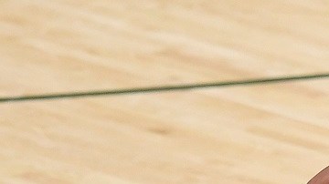 Atlanta Hawks ganó la primera batalla de la final de Conferencia.