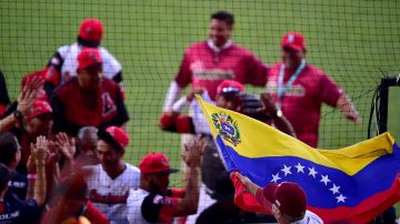 Lanzador venezolano hizo trampa en Preolimpico de Beisbol