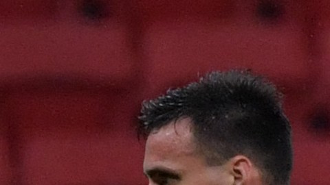 La Vinotinto del orgullo y su debut en la Copa America