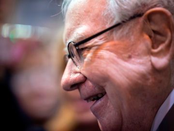 Warren Buffett