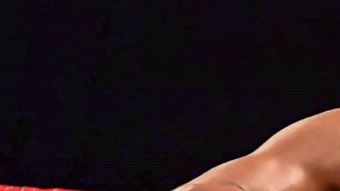 Xander Zayas, brillante promesa del boxeo de Puerto Rico.