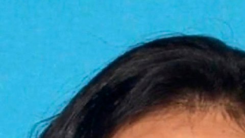 Samantha Romero Rodriguez