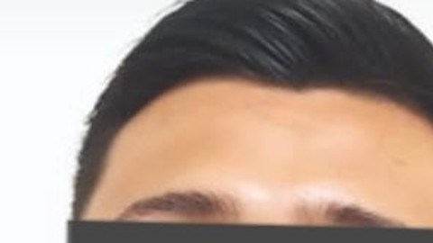 Alexis mató a sus padres.