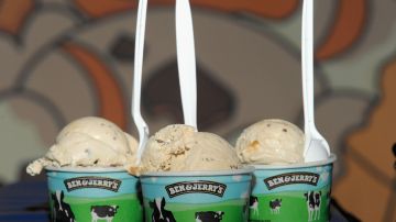 En 2020, Ben & Jerry's fue la marca de helados más vendida en los Estados Unidos con más de $800 millones de dólares en ventas.