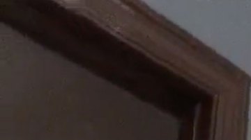 Electrocutaron a un niño migrante.