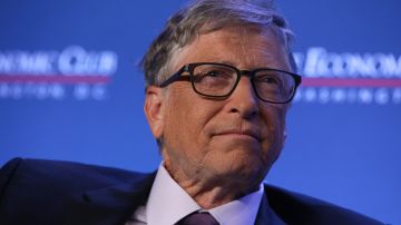 En menos de una década, Bill Gates ha acumulado más de 269,000 acres de tierras agrícolas en 18 estados.