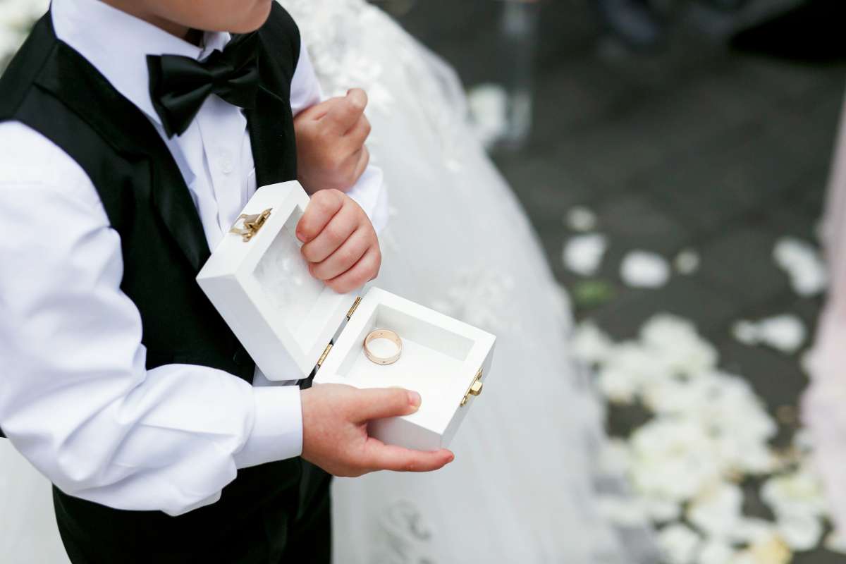 Boda Se Vuelve Viral Por Giro Inesperado Durante La Celebracion El Diario Ny