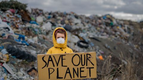Cambio climático