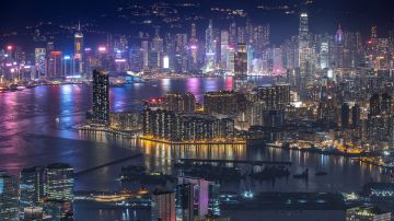 Hong Kong perdió el puesto número uno de las ciudades más caras del mundo ante una ciudad inesperada.