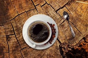 Cuántas tazas de café debes tomar para reducir el riesgo de sufrir enfermedades del hígado