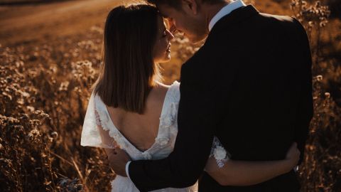 Conexión novios boda