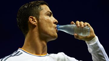 Cristiano Ronaldo hace que Coca-Cola pierda $4,000 millones en un solo día