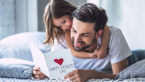 Día del padre