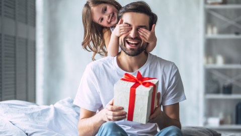 Día del Padre