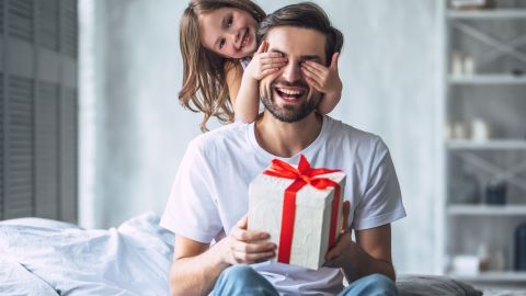 Día del Padre