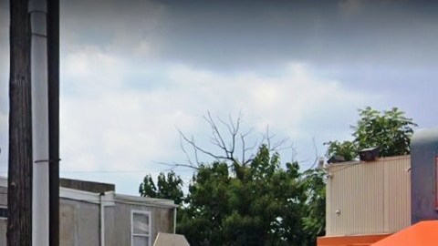 532 W Lehigh Ave, Philadelphia.