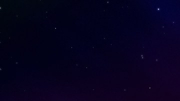 El eclipse solar será visible este lunes 8 de abril.