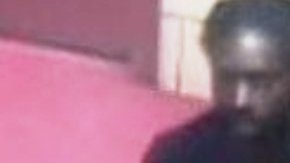 Imagen del sospechoso.