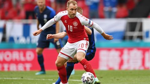 Christian Eriksen