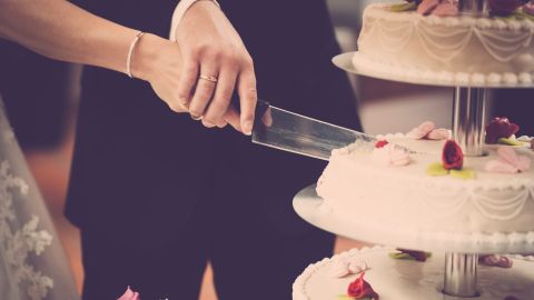 Estafa boda